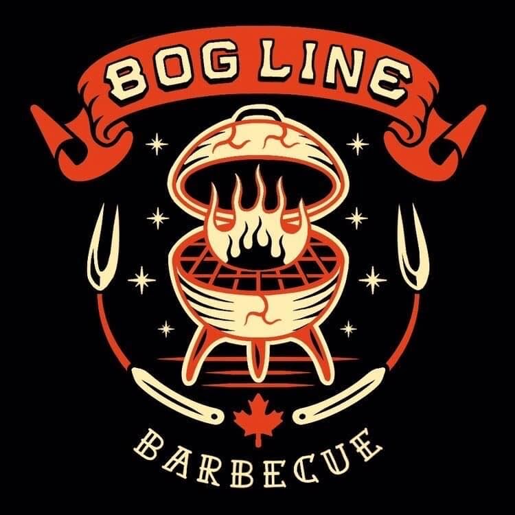 Bog Line Barbecue