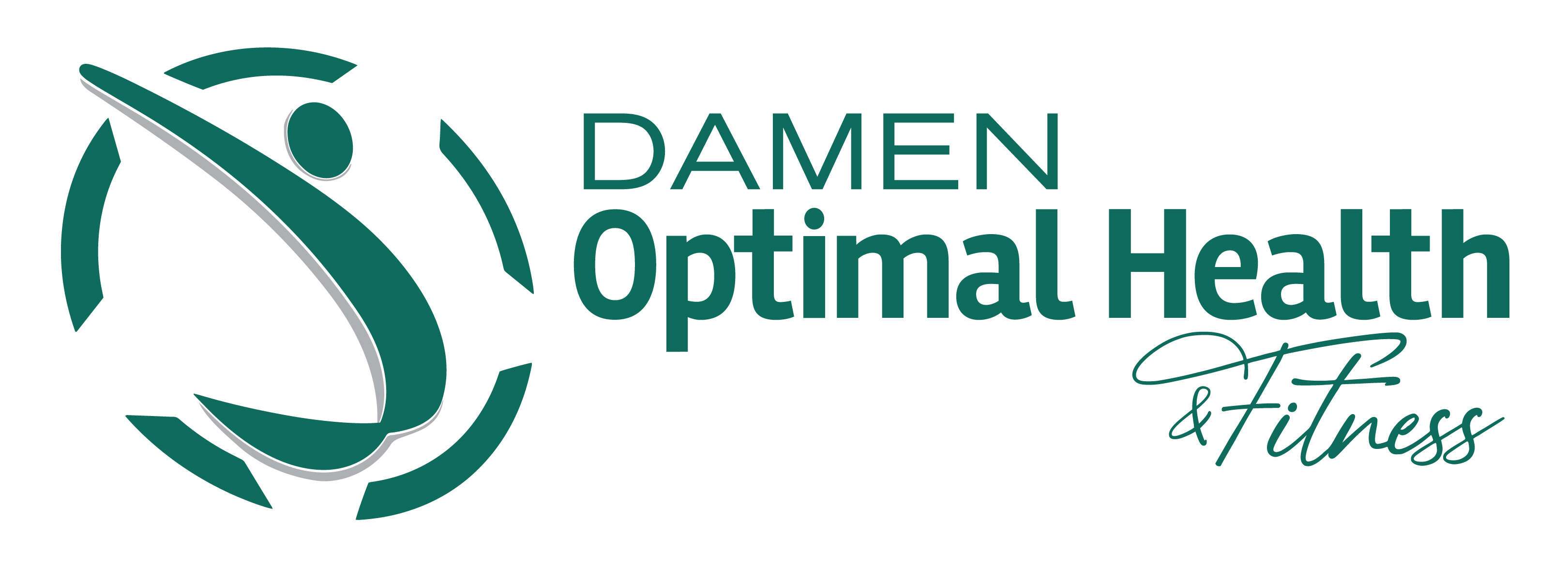 Damen Optimal Health and Fitness