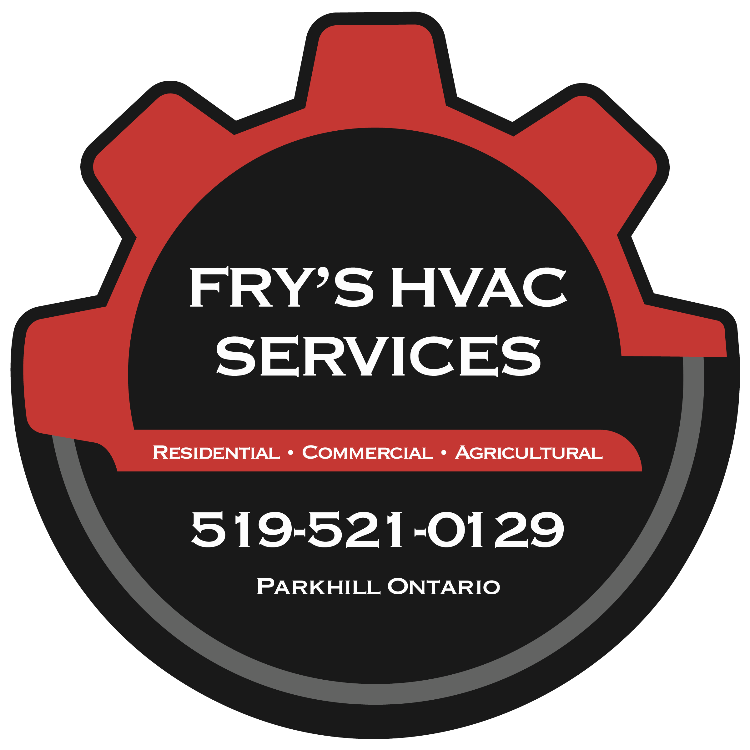 Fry's HVAC