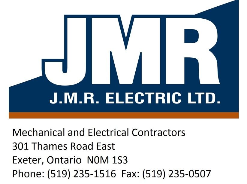 JMR Electric Ltd