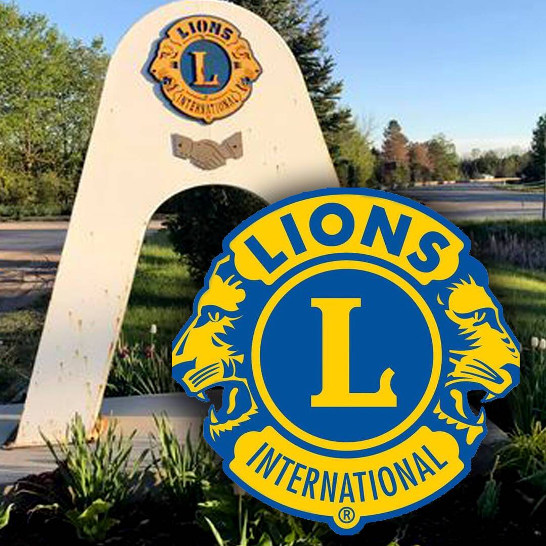 Lions Club - Parkhill