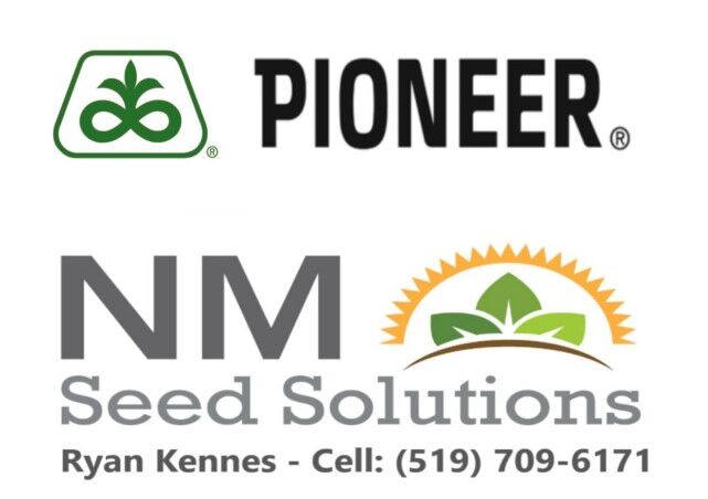 Pioneer Seed Solutions