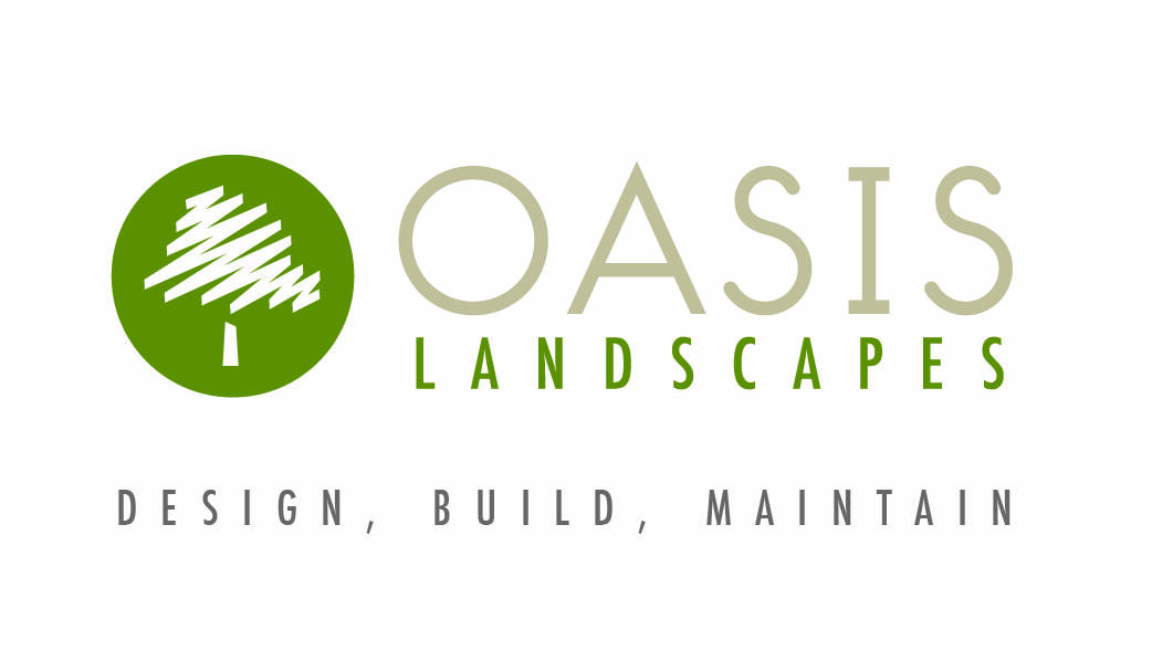 Oasis Landscapes Inc
